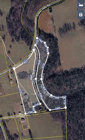 138 Poplar View Ln, Huntland, TN 37345