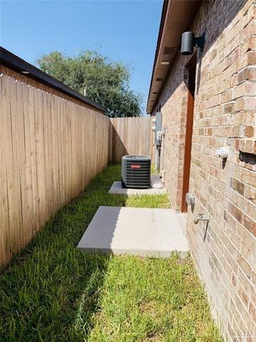 1903 Cari Nicole Avenue, Edinburg, TX 78541