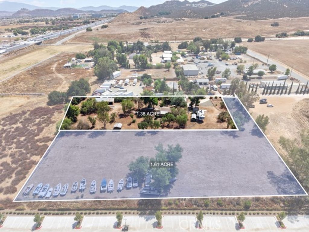 33780 Zeiders Road, Menifee, CA 92584 — exterior