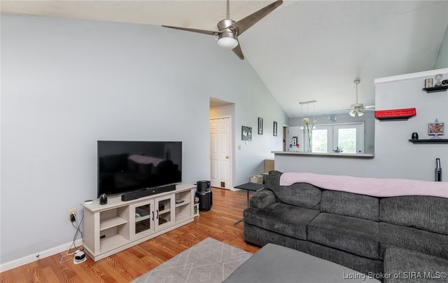 913 Marquise Court, Jeffersonville, IN 47130