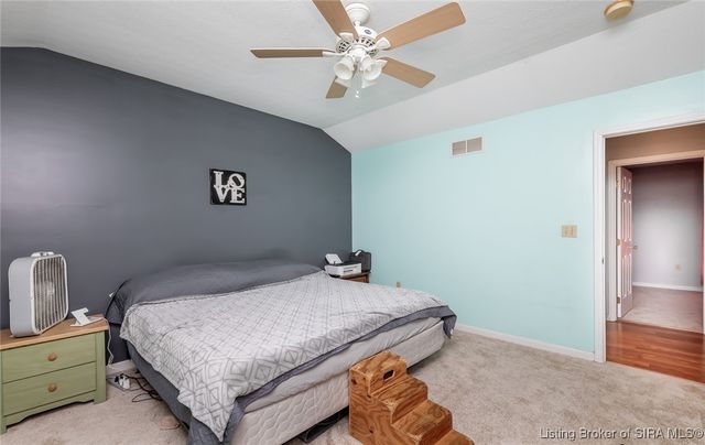 913 Marquise Court, Jeffersonville, IN 47130