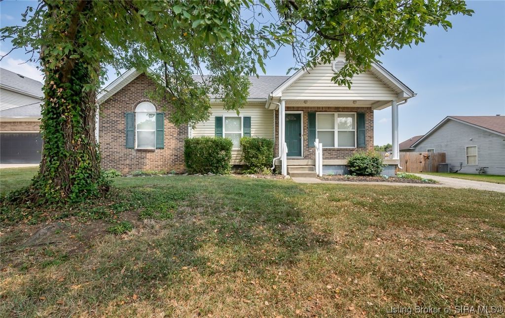 913 Marquise Court, Jeffersonville, IN 47130