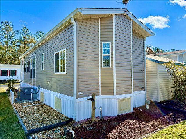 3100 NE 104TH TERRACE, Silver Springs, FL 34488