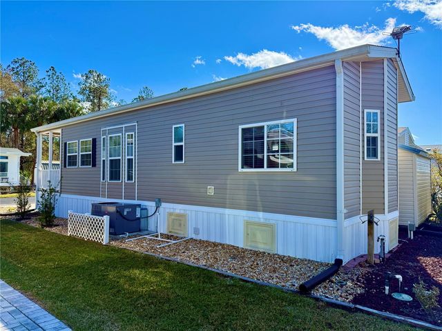 3100 NE 104TH TERRACE, Silver Springs, FL 34488