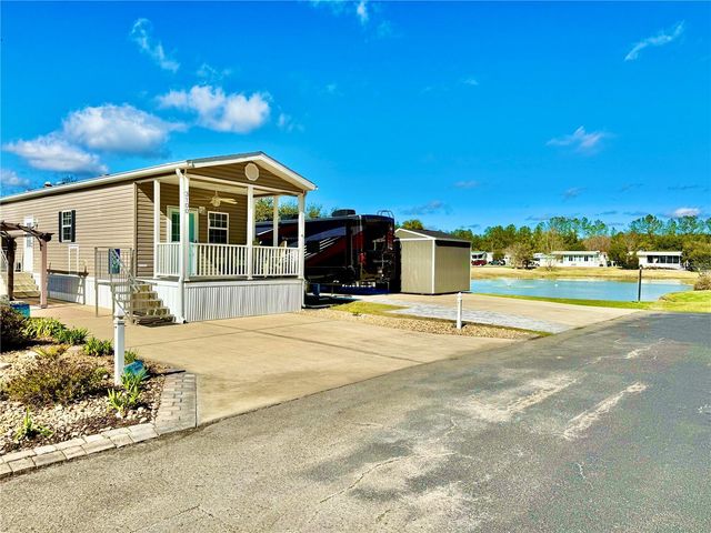 3100 NE 104TH TERRACE, Silver Springs, FL 34488