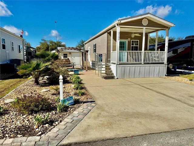 3100 NE 104TH TERRACE, Silver Springs, FL 34488