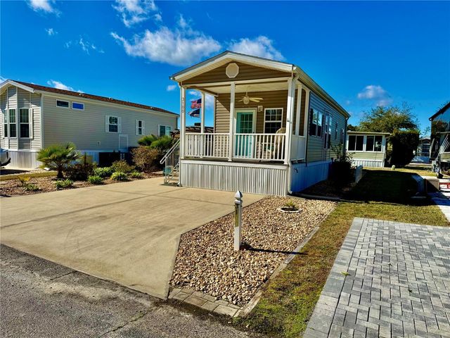 3100 NE 104TH TERRACE, Silver Springs, FL 34488