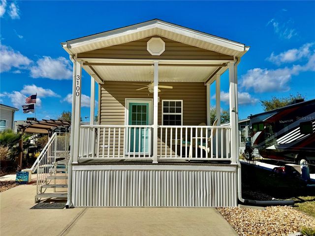 3100 NE 104TH TERRACE, Silver Springs, FL 34488