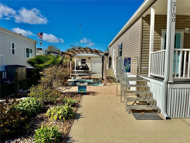 3100 NE 104TH TERRACE, Silver Springs, FL 34488