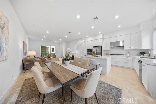 118 Abacus, Irvine, CA 92618