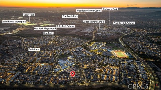 118 Abacus, Irvine, CA 92618