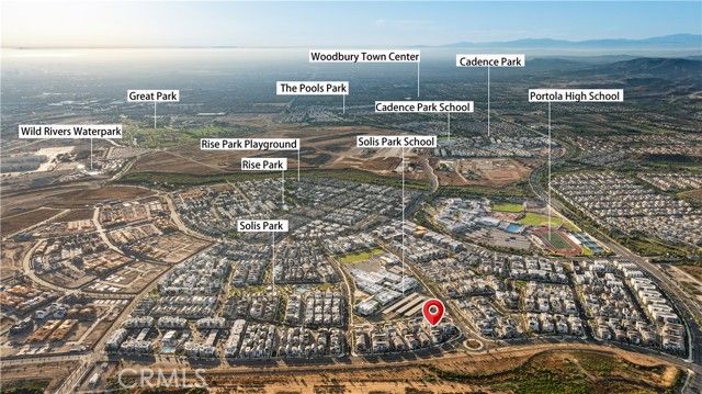 118 Abacus, Irvine, CA 92618