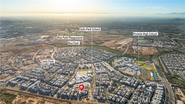 118 Abacus, Irvine, CA 92618