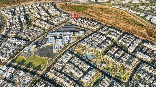 118 Abacus, Irvine, CA 92618