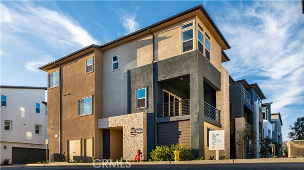 118 Abacus, Irvine, CA 92618