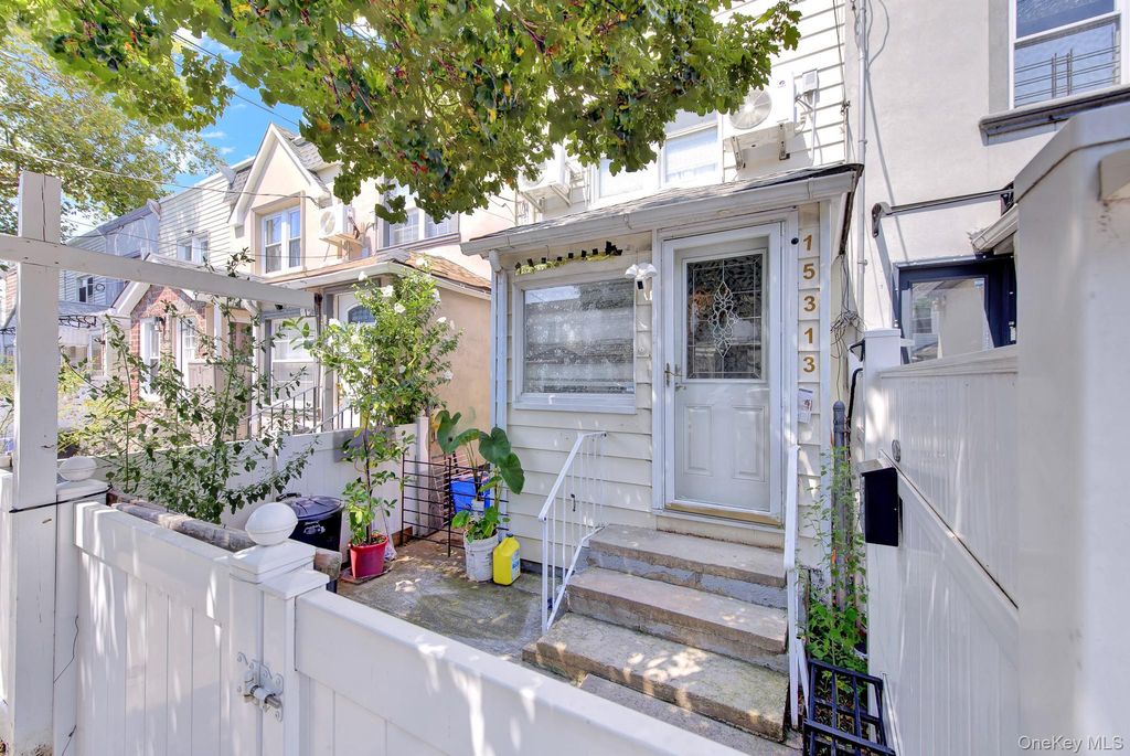 15313 118th Avenue, Jamaica, NY 11434