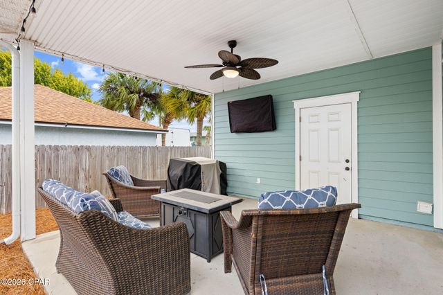 7100 Sunset Avenue, Panama City Beach, FL 32408