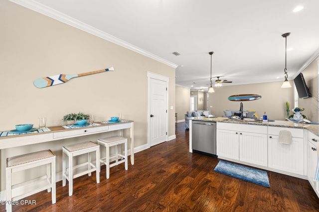 7100 Sunset Avenue, Panama City Beach, FL 32408