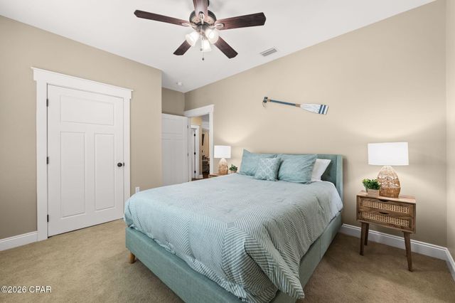 7100 Sunset Avenue, Panama City Beach, FL 32408