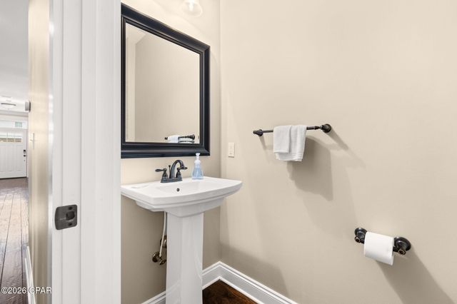 7100 Sunset Avenue, Panama City Beach, FL 32408