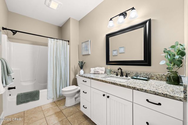 7100 Sunset Avenue, Panama City Beach, FL 32408