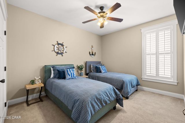 7100 Sunset Avenue, Panama City Beach, FL 32408