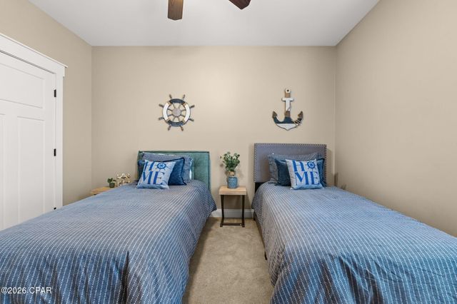 7100 Sunset Avenue, Panama City Beach, FL 32408