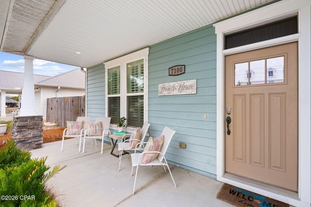7100 Sunset Avenue, Panama City Beach, FL 32408