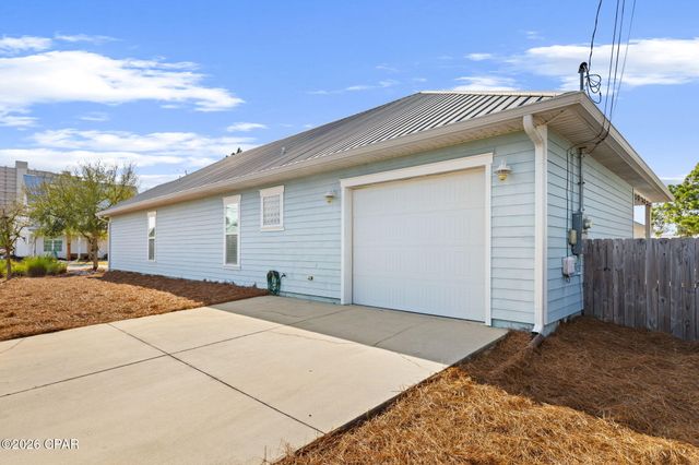 7100 Sunset Avenue, Panama City Beach, FL 32408