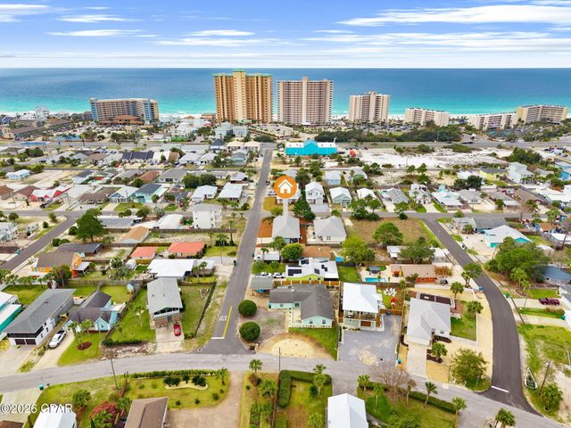7100 Sunset Avenue, Panama City Beach, FL 32408