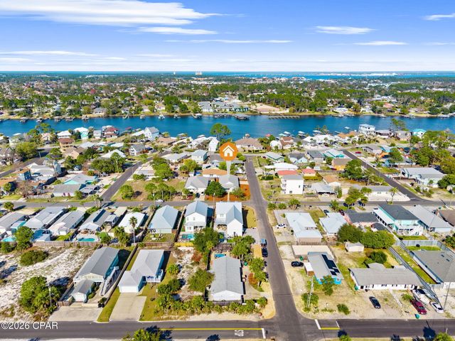 7100 Sunset Avenue, Panama City Beach, FL 32408