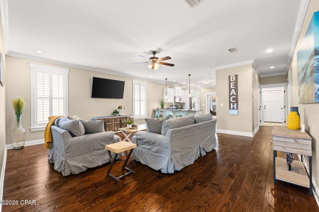 7100 Sunset Avenue, Panama City Beach, FL 32408