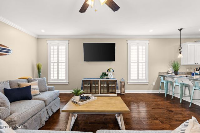 7100 Sunset Avenue, Panama City Beach, FL 32408