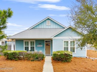 7100 Sunset Avenue, Panama City Beach, FL 32408
