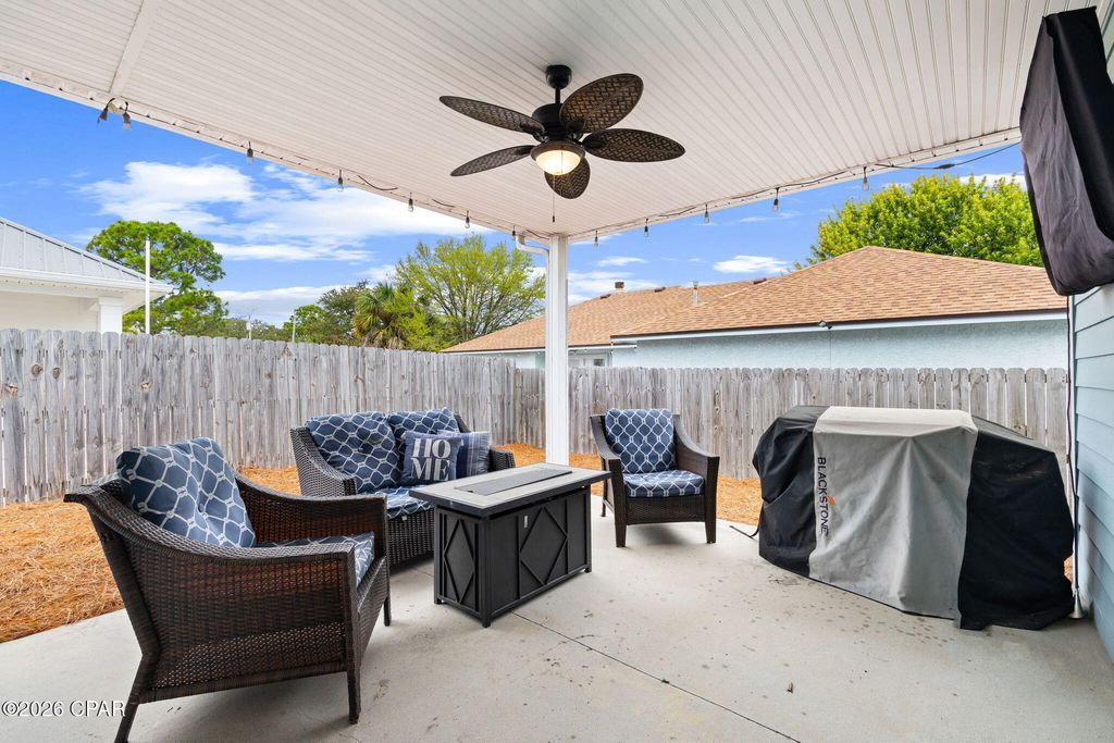 Image 12 of property listing at 7100 Sunset Avenue, Panama City Beach, FL 32408