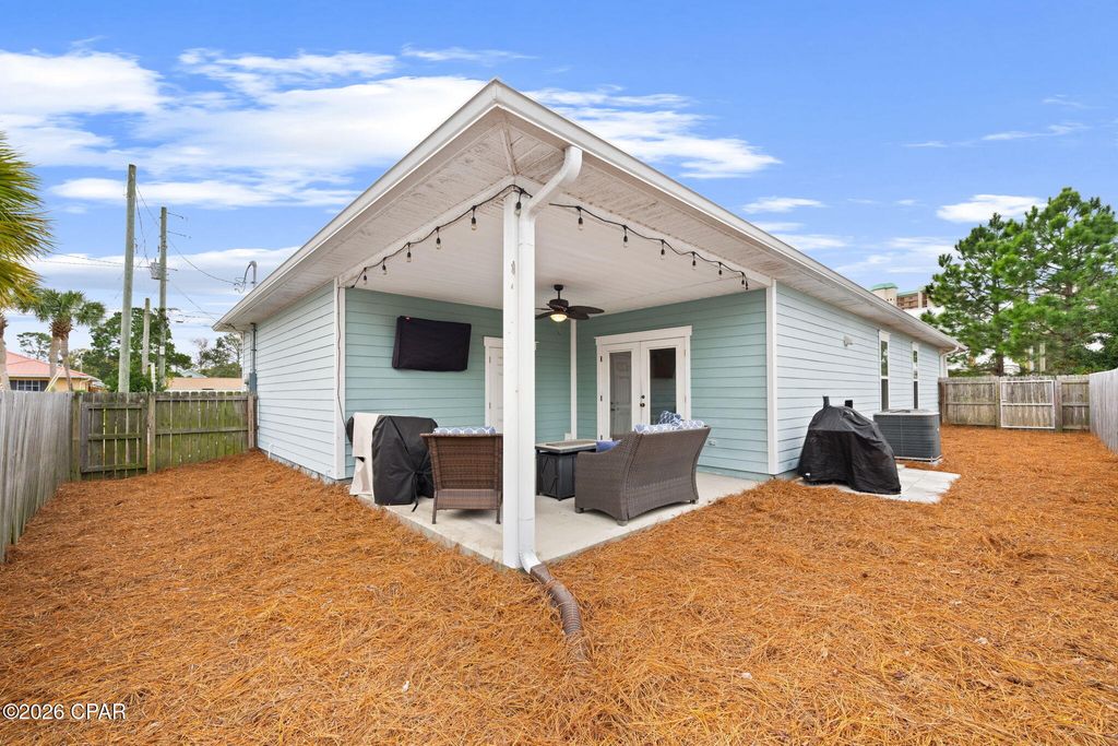 Image 13 of property listing at 7100 Sunset Avenue, Panama City Beach, FL 32408