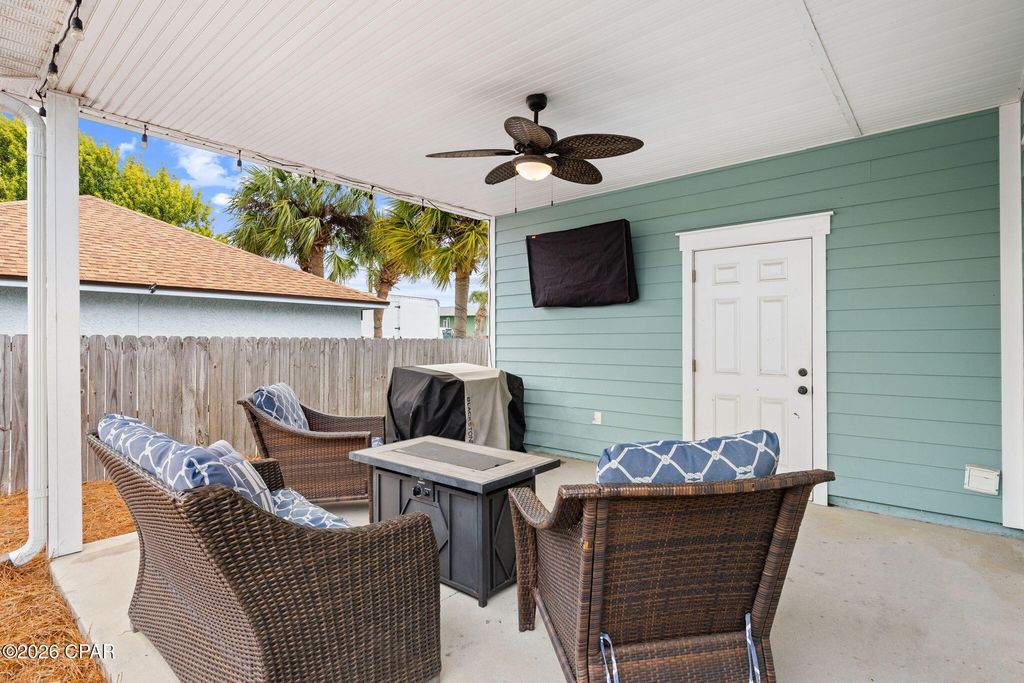 Image 14 of property listing at 7100 Sunset Avenue, Panama City Beach, FL 32408