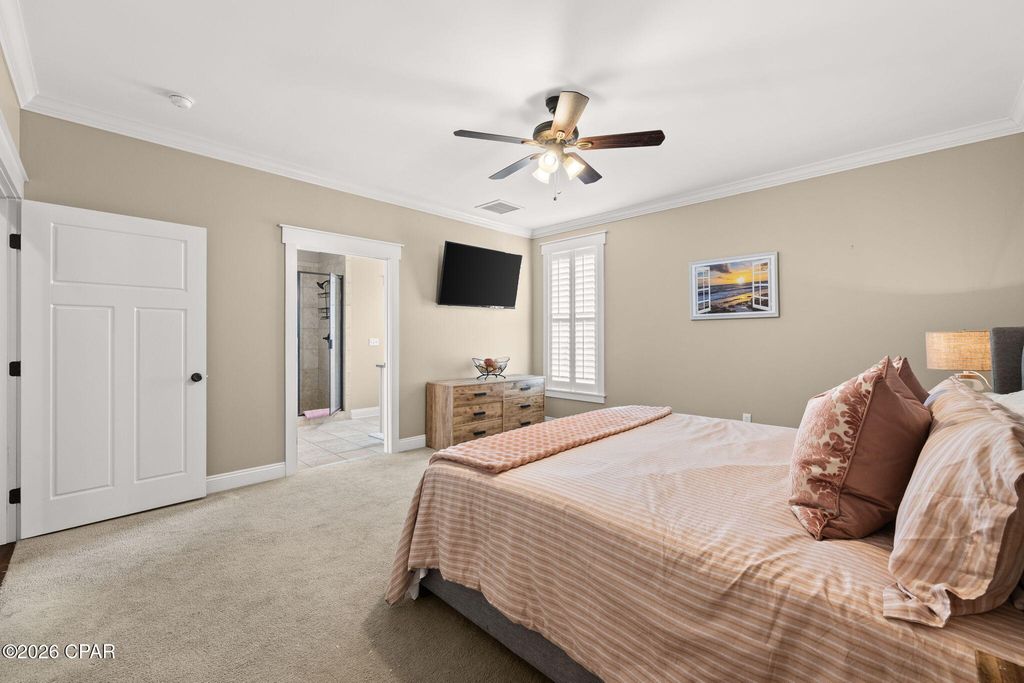 Image 30 of property listing at 7100 Sunset Avenue, Panama City Beach, FL 32408
