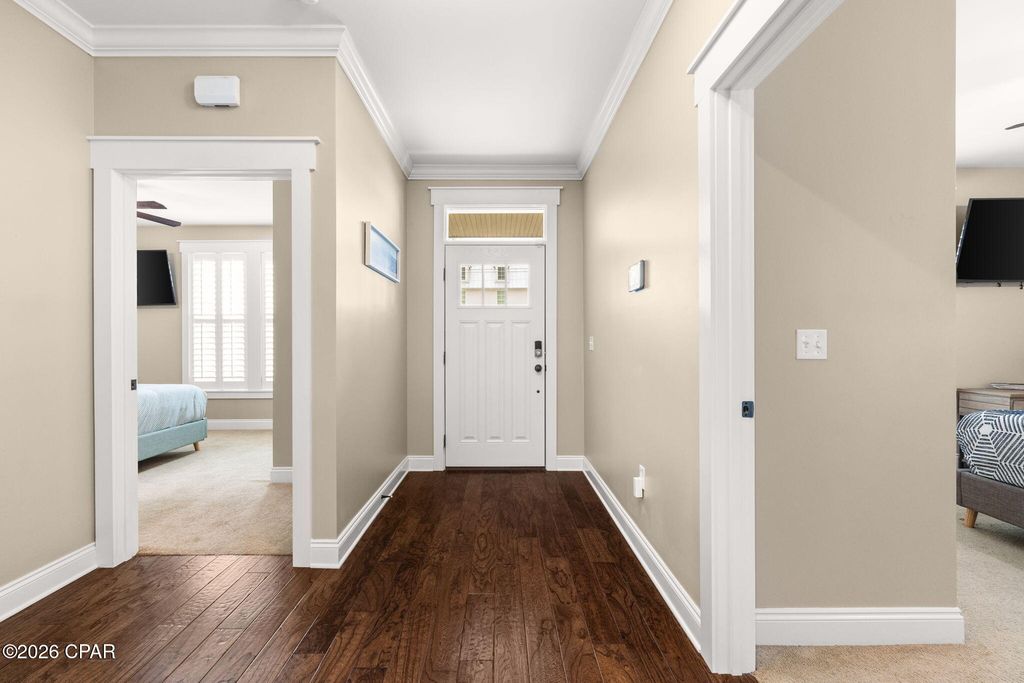 Image 4 of property listing at 7100 Sunset Avenue, Panama City Beach, FL 32408
