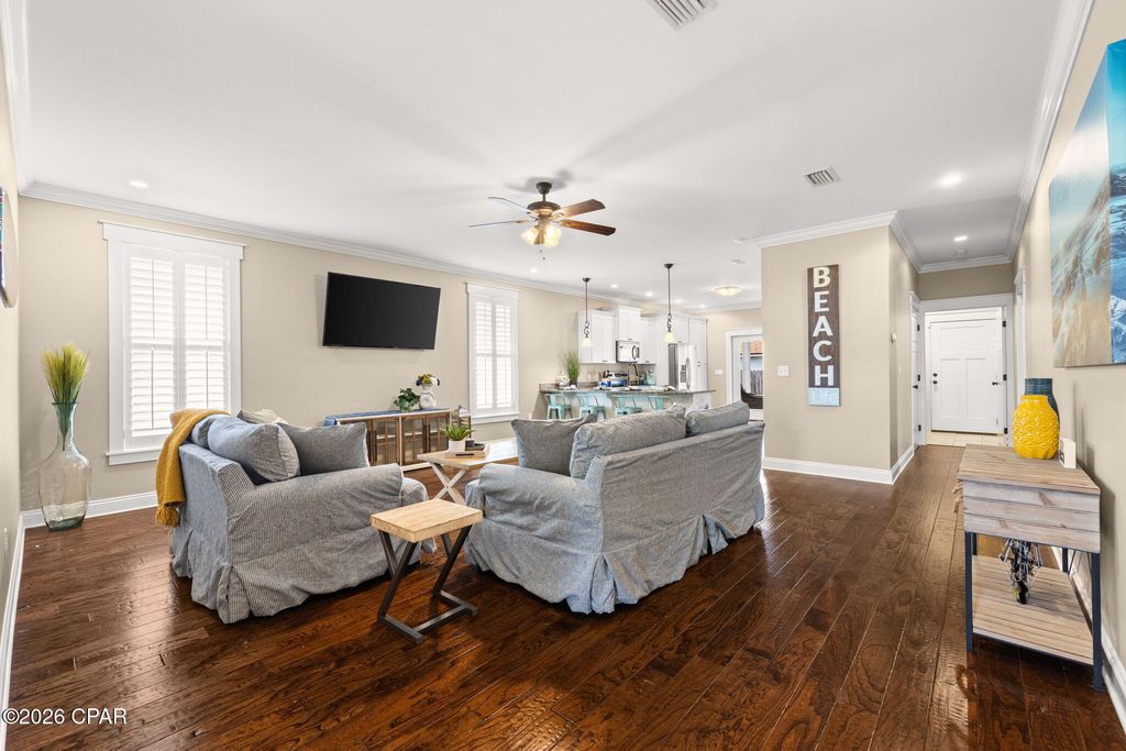Image 5 of property listing at 7100 Sunset Avenue, Panama City Beach, FL 32408