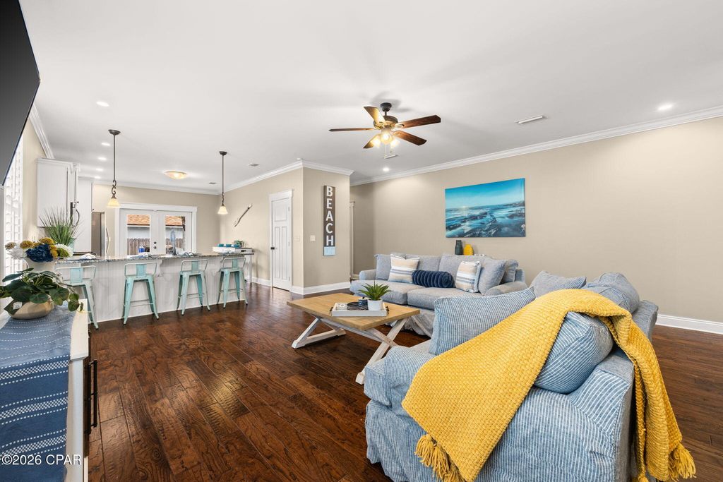 Image 6 of property listing at 7100 Sunset Avenue, Panama City Beach, FL 32408