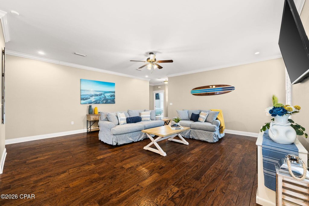 Image 7 of property listing at 7100 Sunset Avenue, Panama City Beach, FL 32408