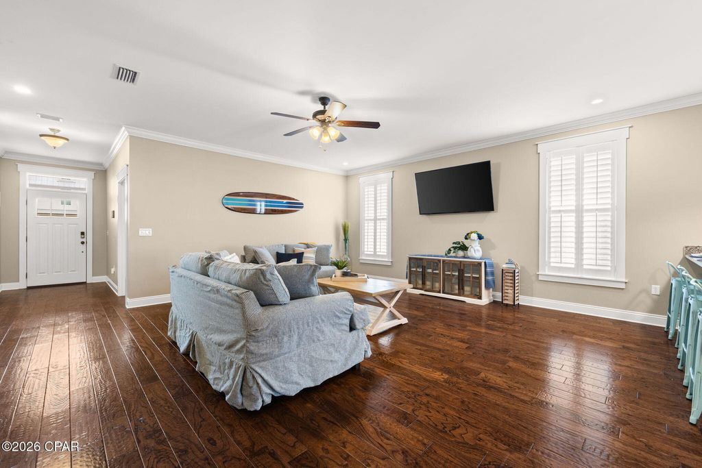 Image 9 of property listing at 7100 Sunset Avenue, Panama City Beach, FL 32408