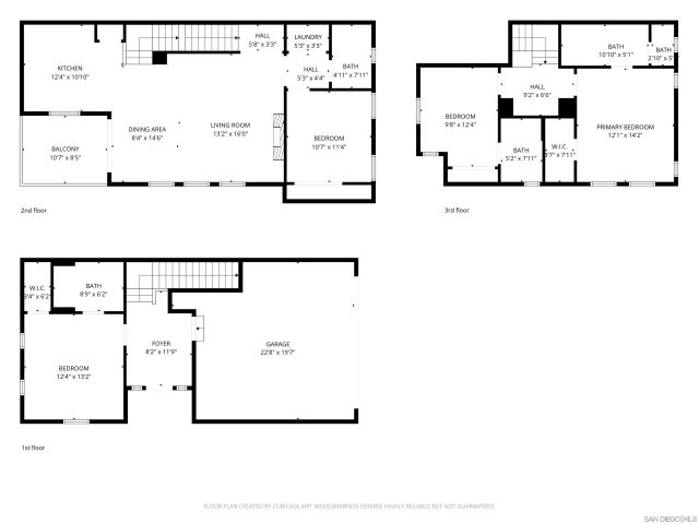 4326 Star Path Way 1, Oceanside, CA 92056