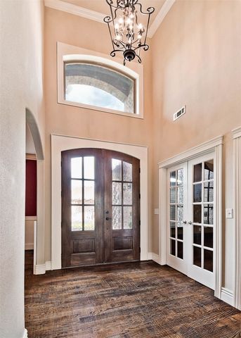 550 Trailwood Circle, Centerton, AR 72719