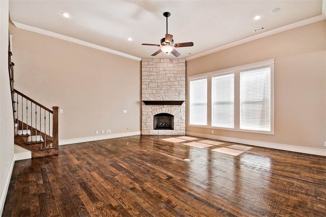 550 Trailwood Circle, Centerton, AR 72719