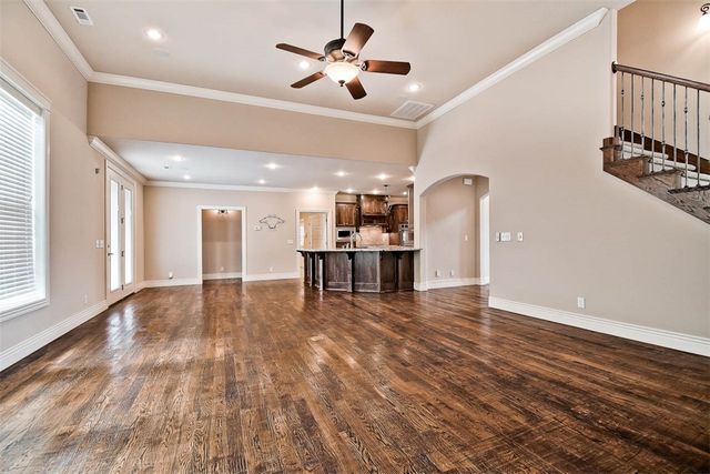 550 Trailwood Circle, Centerton, AR 72719