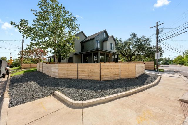 4405 Mount Vernon DR A, Austin, TX 78745