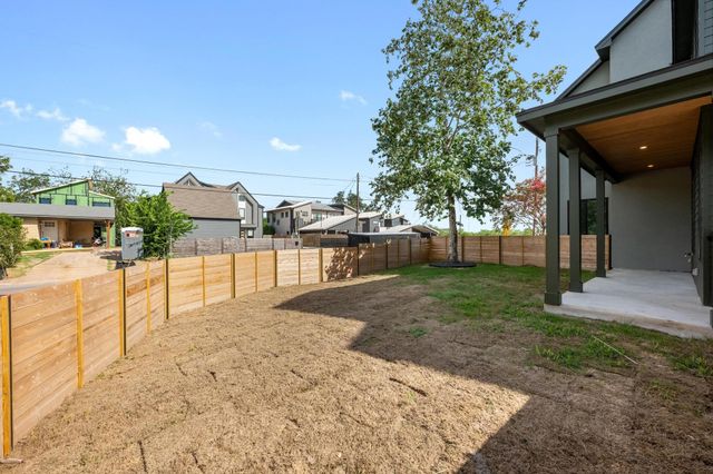 4405 Mount Vernon DR A, Austin, TX 78745