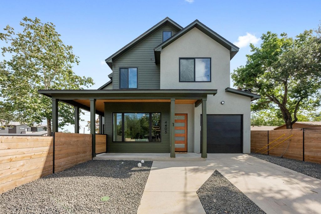4405 Mount Vernon DR A, Austin, TX 78745